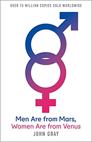 Men are from Mars, Women are from Venus - 25th Anniversary Edition: A Practical Guide for Improving 
