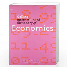 Col Internet-Linked Dict Of Economics