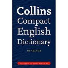 Collins Compact English Dictionary