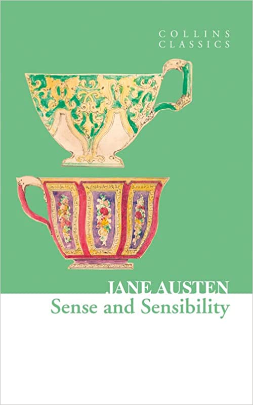 Sense and Sensibility (Collins Classics) 