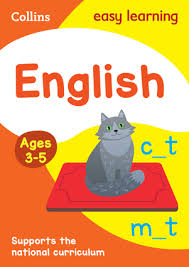 Easy Learning English
