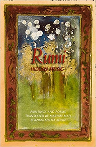 RUMI: HIDDEN MUSIC                                          