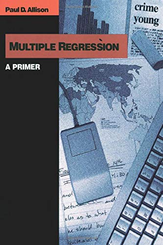 Multiple Regression  A Primer