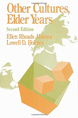 Other Cultures, Elder Years