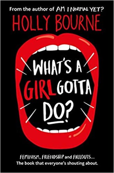 What's a Girl Gotta Do?: 3 (The Spinster Club) 