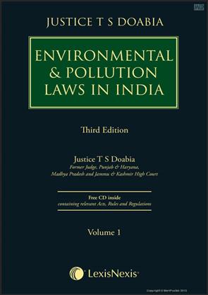 Environmental & Pollution Laws in India