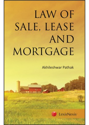 Law of Sale, Lease and Mortgage