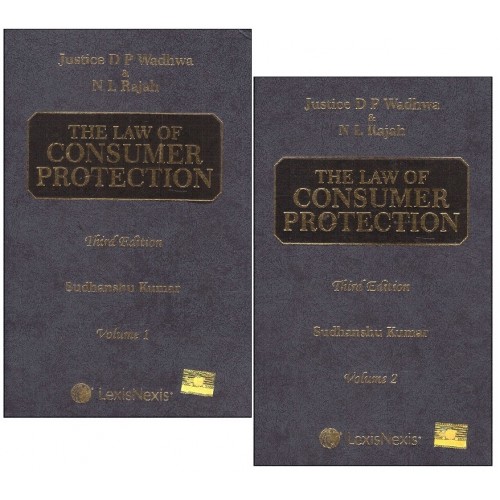 The Law of Consumer Protection