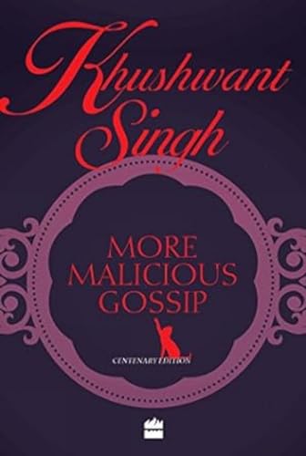 More Maicious Gossip Pb
