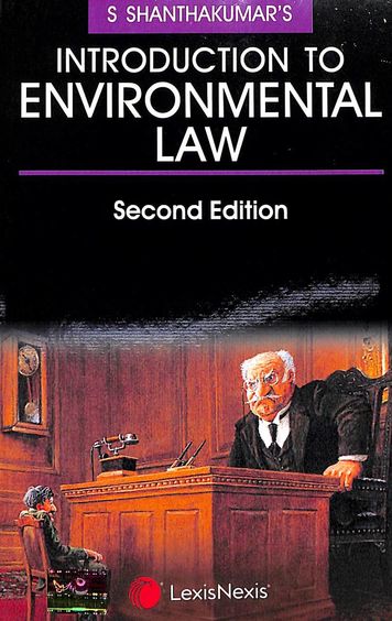 Introduction to Environmental Law