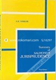 Summary of Salmond’s Jurisprudence
