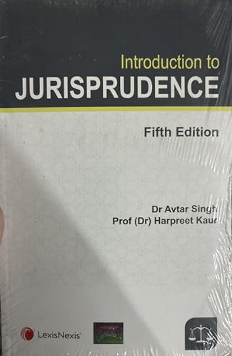 Introduction to Jurisprudence
