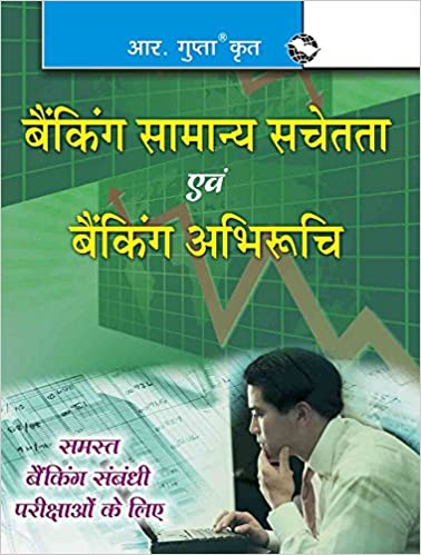 Banking General Awareness & Banking Aptitude Test