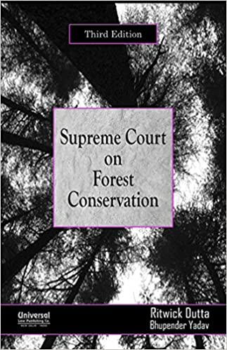 Supreme Court of Forest Conservation