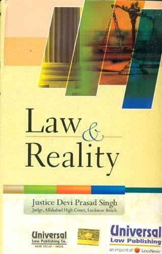 Law and Reality