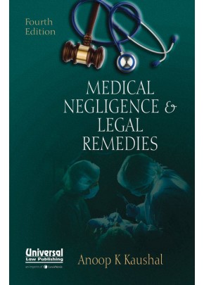 Medical Negligence and Legal Remedies