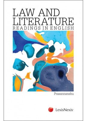 Law and Literature: Readings in English