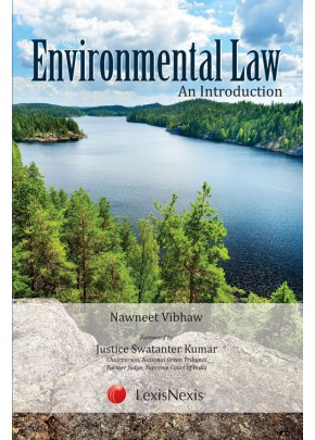 Environmental Law?An Introduction