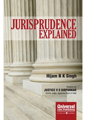 Jurisprudence Explained