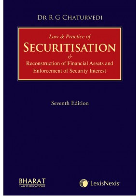 Law and Practice of Securitization & Reconstruction of Financial Assets and Enforcement of Security 