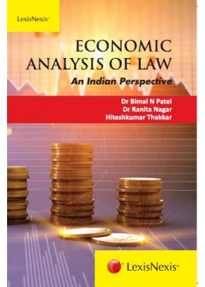 Economic Analysis of Law - An Indian Perspective