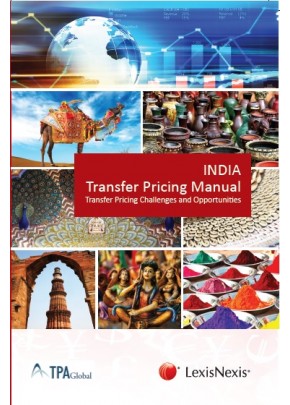 India Transfer Pricing Manual-Transfer Pricing Challenges and Opportunities