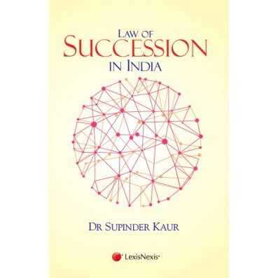 Law of Succession in India