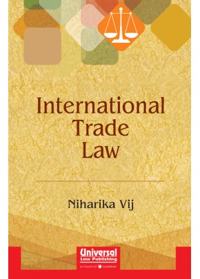 International Trade Law