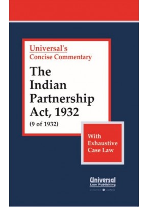 Indian Partnership Act