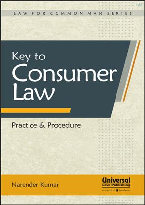 Key to Consumer Protection Law Practice & Procedure
