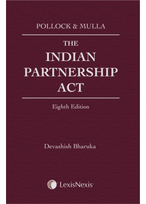 The Indian Partnership Act