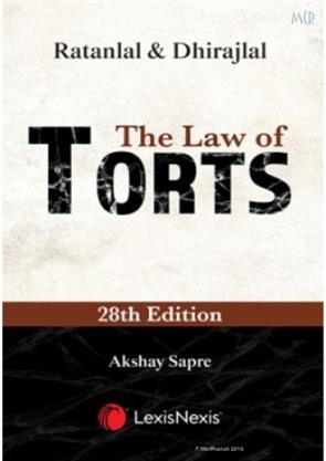 The Law of Torts