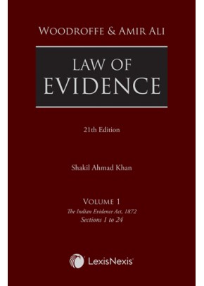 Law of Evidence