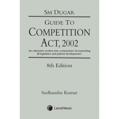 Guide to Competition Act 2002