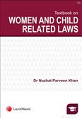 Textbook on Women & Child Laws